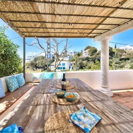 Holiday home Granadella