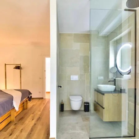Holiday home Granadella