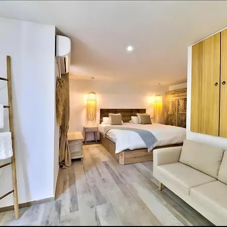 Holiday home Granadella *