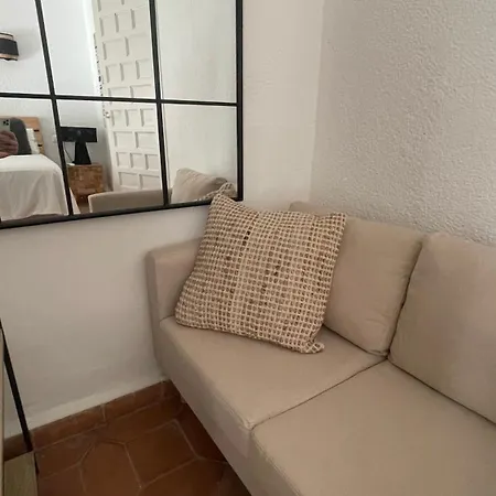 Granadella Holiday home