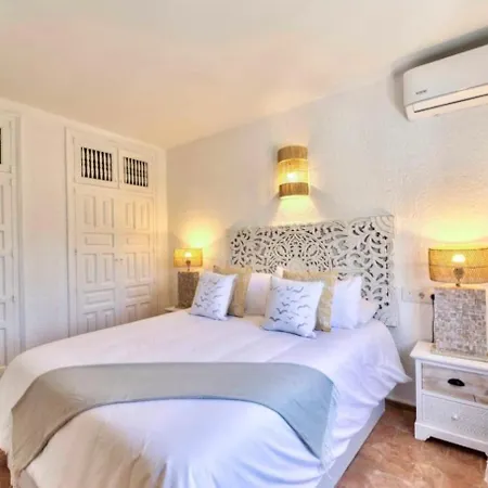 Granadella Holiday home Javea