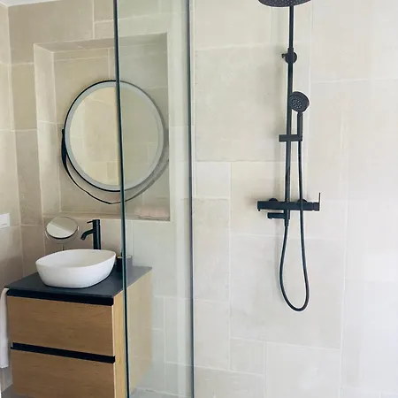 Granadella Holiday home Javea