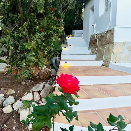 Сasa de vacaciones Granadella